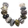 Fancy Glass Beads - Fancy Glass Beads Manufacturer, Wholesale Fancy Glass Beads